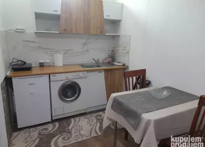 Bulevar Nemanjića | 4zida.rs