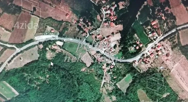 Građevinsko zemljište | 4zida