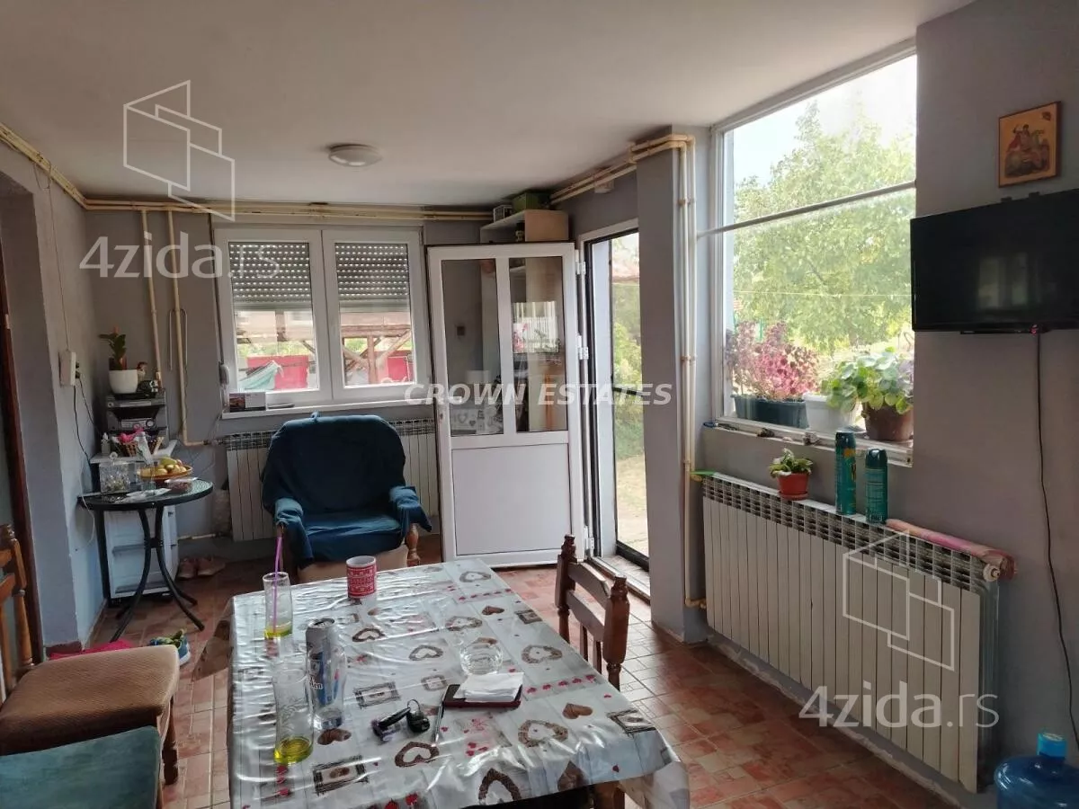Kuća | 4zida