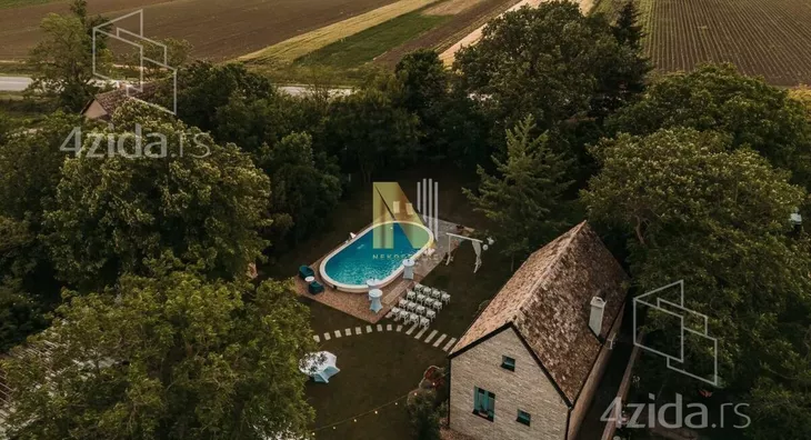 Kuća | 4zida
