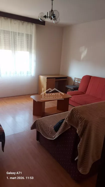 Grobljanska | 4zida.rs