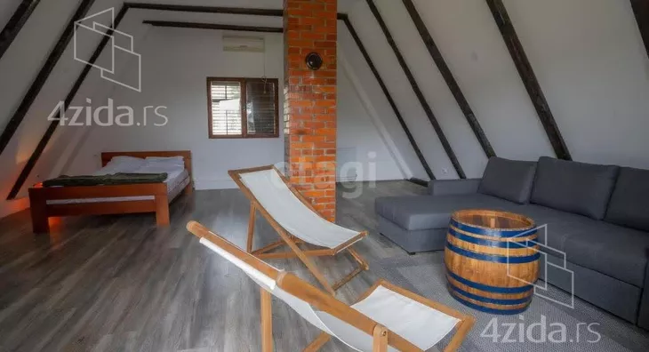 3-etažna kuća | 4zida