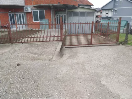 Gradske lokacije | 4zida.rs