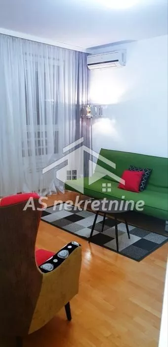 Blok 67 - Belville | 4zida.rs