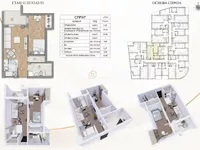 Somborska, Pantelej, Gradske lokacije, Niš | 4zida.rs