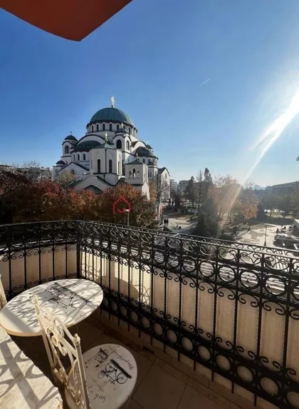 Hram Svetog Save | 4zida.rs