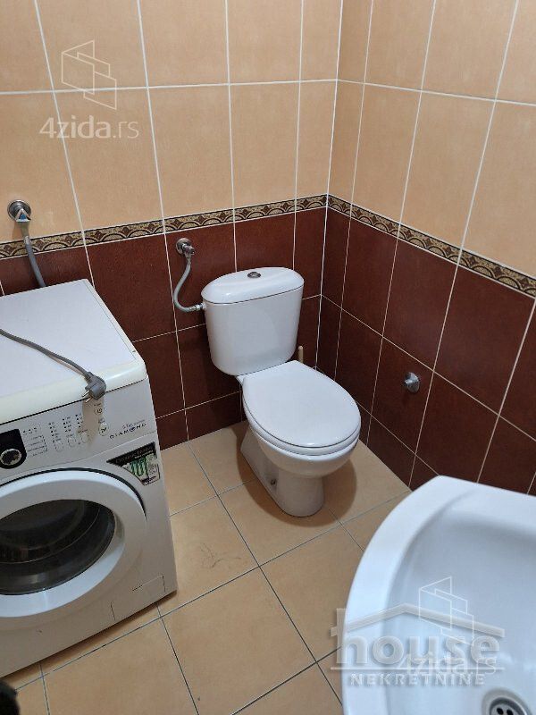 Stan – Novi Sad - Prikaz 4
