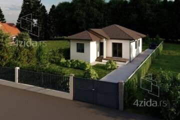 Kuća – Gradska opština Grocka, Slatina - Prikaz 2