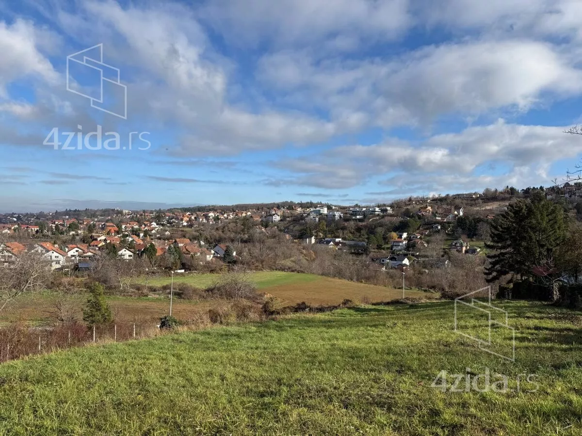 Građevinsko zemljište | 4zida