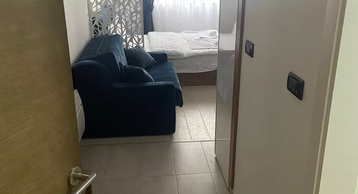 Garsonjera | 4zida