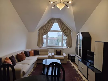 Mirka Bogovića | 4zida.rs