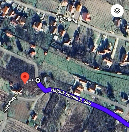 Hajduk-Stanka 2 Deo | 4zida.rs