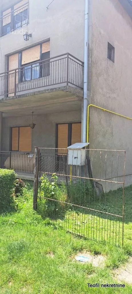 3-etažna kuća | 4zida