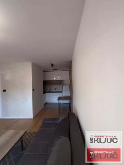 Bulevar Patrijarha Pavla (Somborski Bulevar) | 4zida.rs