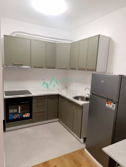 Bulevar Evrope | 4zida.rs