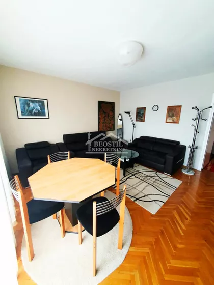 Mileševska | 4zida.rs