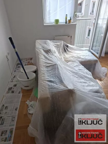 Sajmište | 4zida.rs