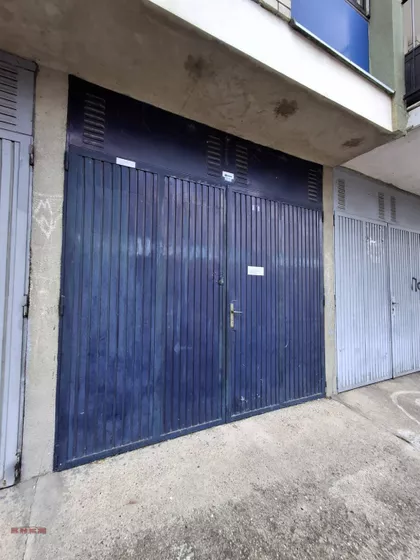 BORČA 3 - KOD VRTIĆA | 4zida.rs