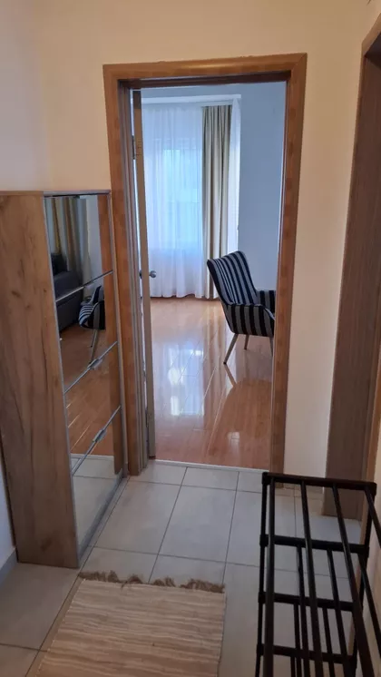 Centar preko Lepenice | 4zida.rs