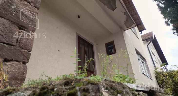 4-etažna kuća | 4zida