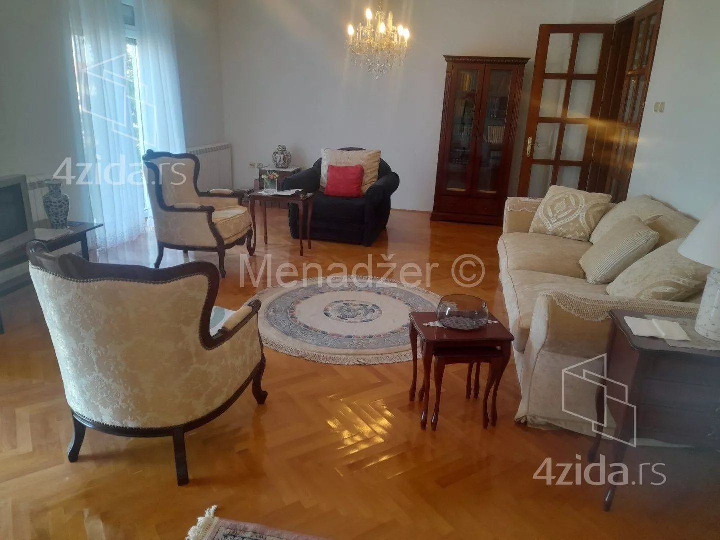 Kuća | 4zida