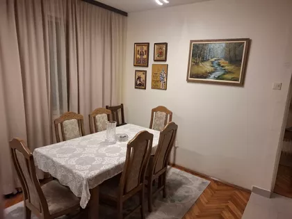 Kod Benetona | 4zida.rs