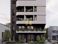 Bulevar Patrijarha Pavla (Somborski Bulevar), Telep, Gradske lokacije, Novi Sad | 4zida.rs