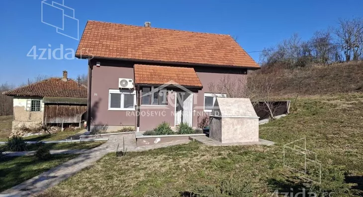 2-etažna kuća | 4zida