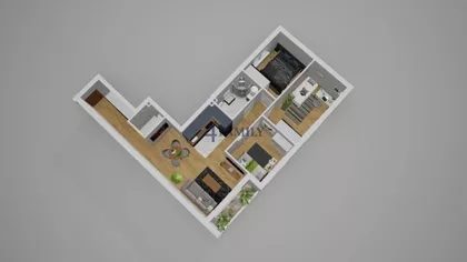 Gornji Grad | 4zida.rs