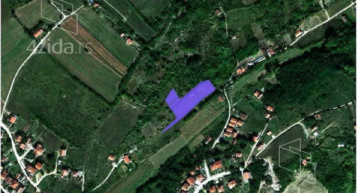 Građevinsko zemljište | 4zida