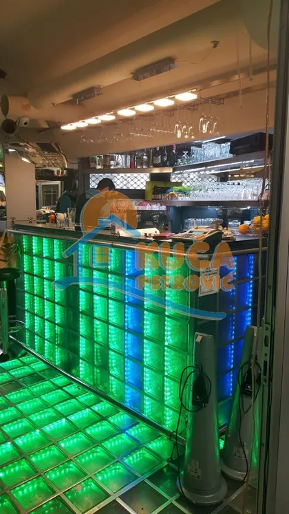 Obrenovićeva | 4zida.rs