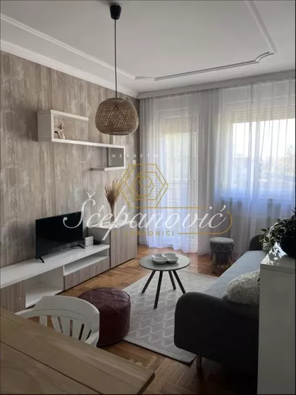 Sajmište | 4zida.rs