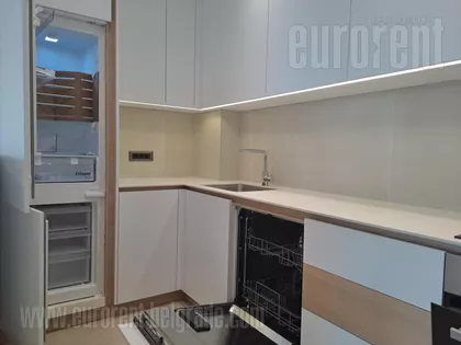 NOVI DORĆOL | 4zida.rs