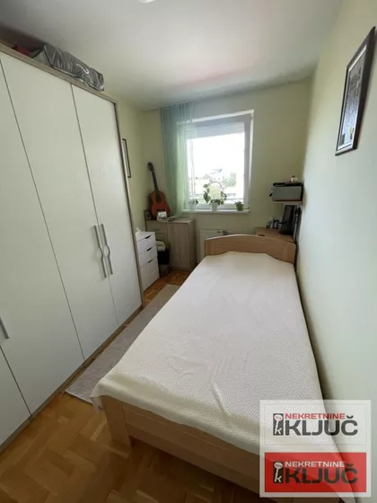 Bulevar Patrijarha Pavla (Somborski Bulevar) | 4zida.rs