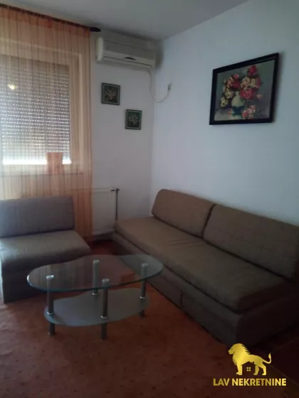 BULEVAR EVROPE | 4zida.rs