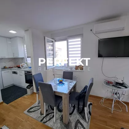 Kapetana Miloša Žunjića | 4zida.rs