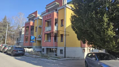 Saobraćajni fakultet | 4zida.rs