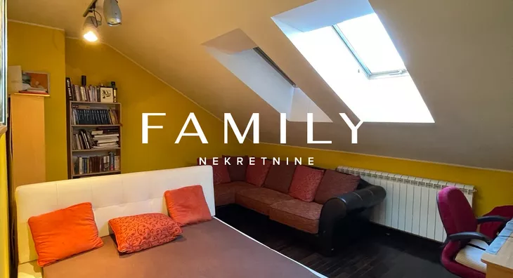 Šestosoban stan | 4zida