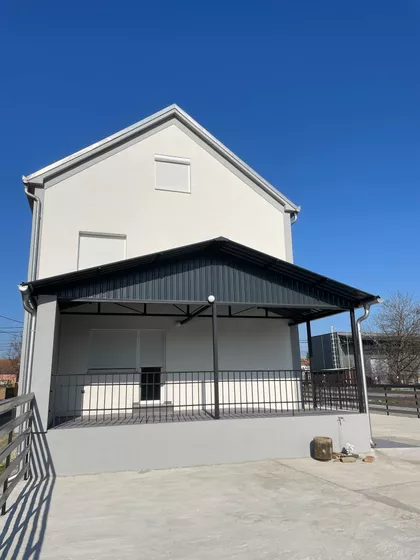 Banovačka 14 | 4zida.rs