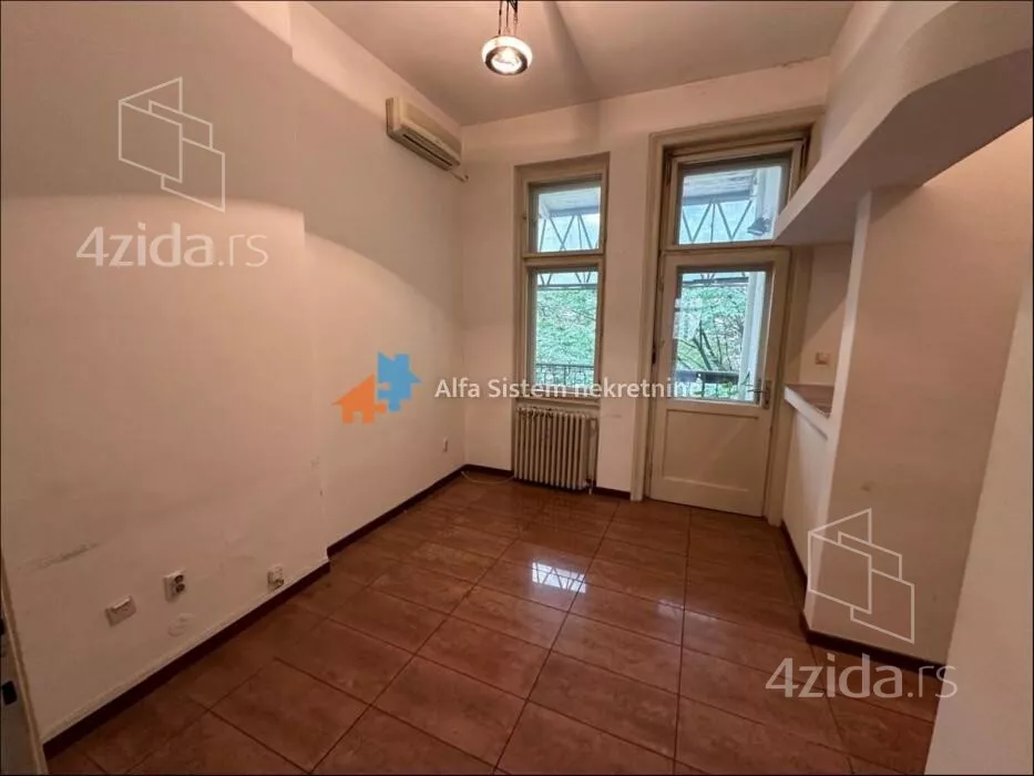 Kancelarija | 4zida