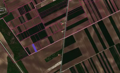 Đervinska | 4zida.rs