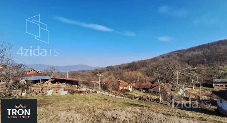 Poljoprivredno zemljište | 4zida