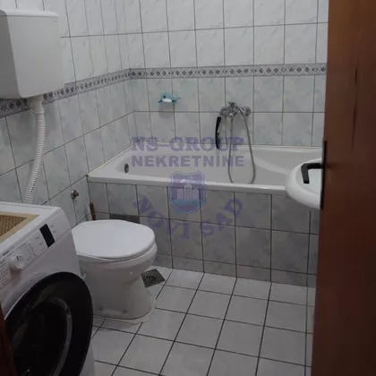 Bulevar Oslobođenja | 4zida.rs