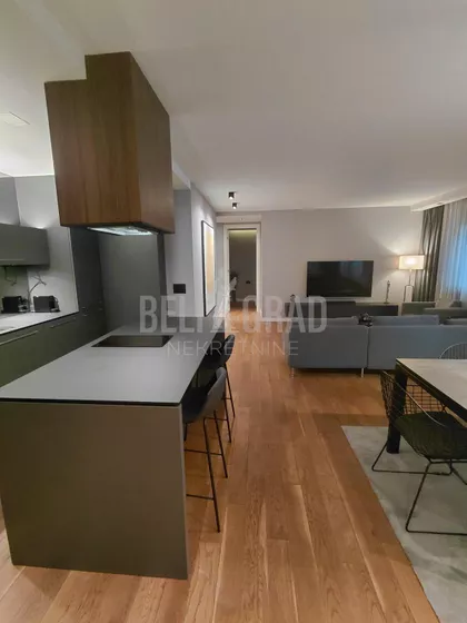 Milutina Milankovića | 4zida.rs