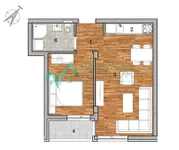 Telep, Gradske lokacije, Novi Sad | 4zida.rs | 4zida.rs