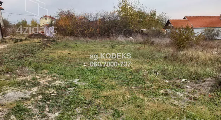 Građevinsko zemljište | 4zida