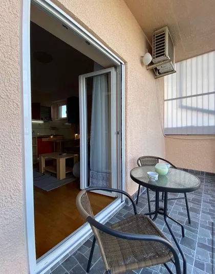 Karađorđev park | 4zida.rs