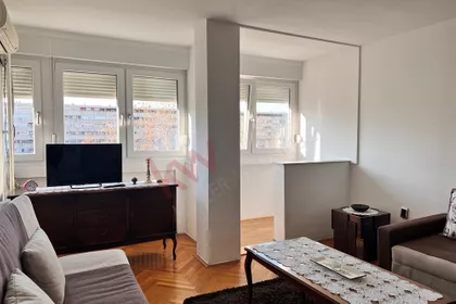 Bulevar Arsenija Čarnojevića | 4zida.rs