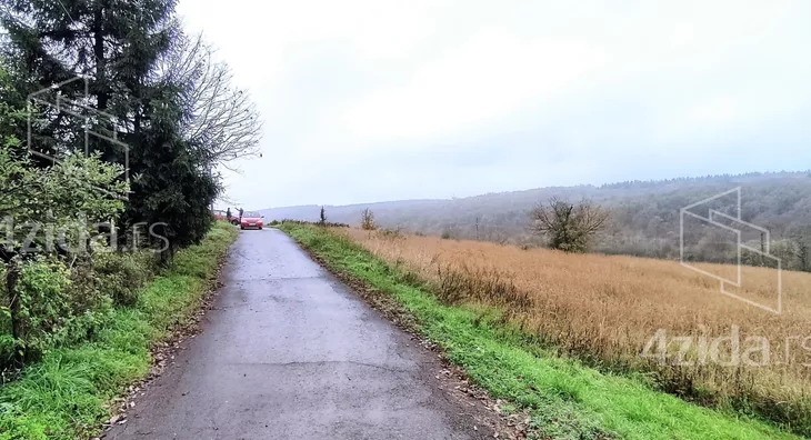 Industrijsko zemljište | 4zida