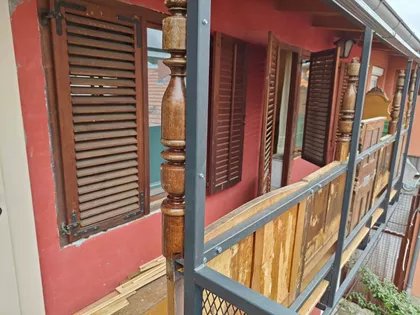 Svetozara Miletića 36 | 4zida.rs